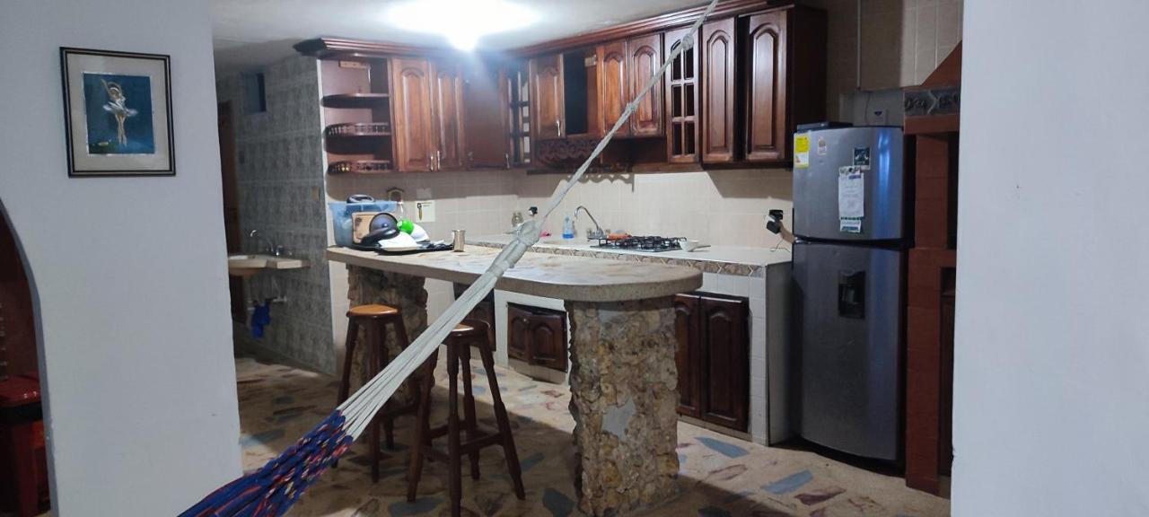 Apartamento Bambu 420 *